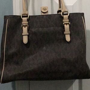 Michael Kors handbag
